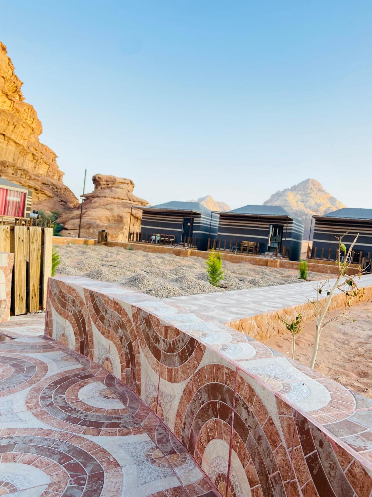 Faisal Wadi Camp 4*