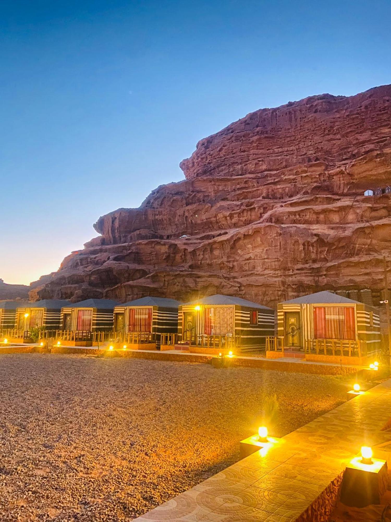 Faisal Wadi Camp 4*