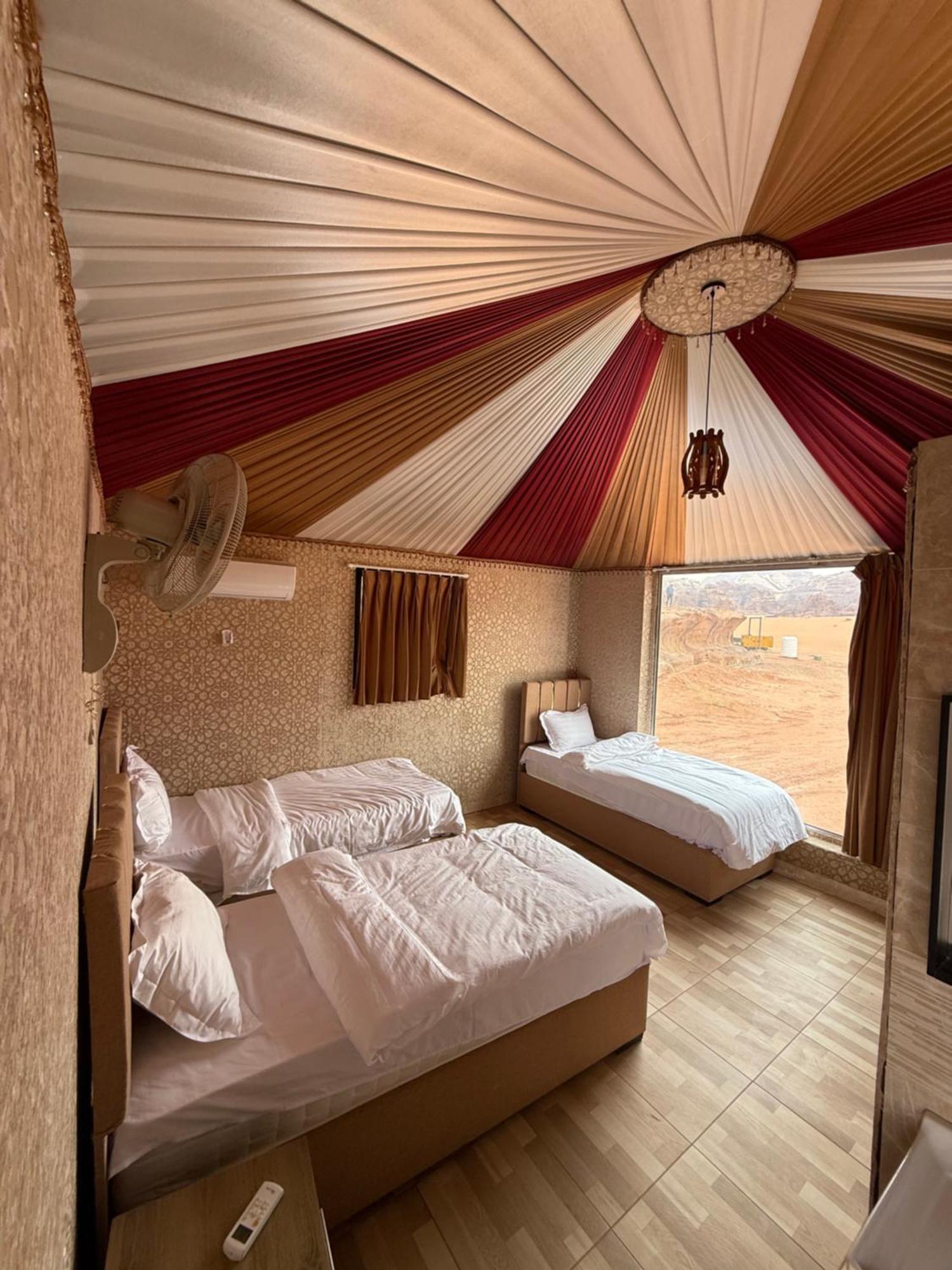 Faisal Wadi Camp 4*