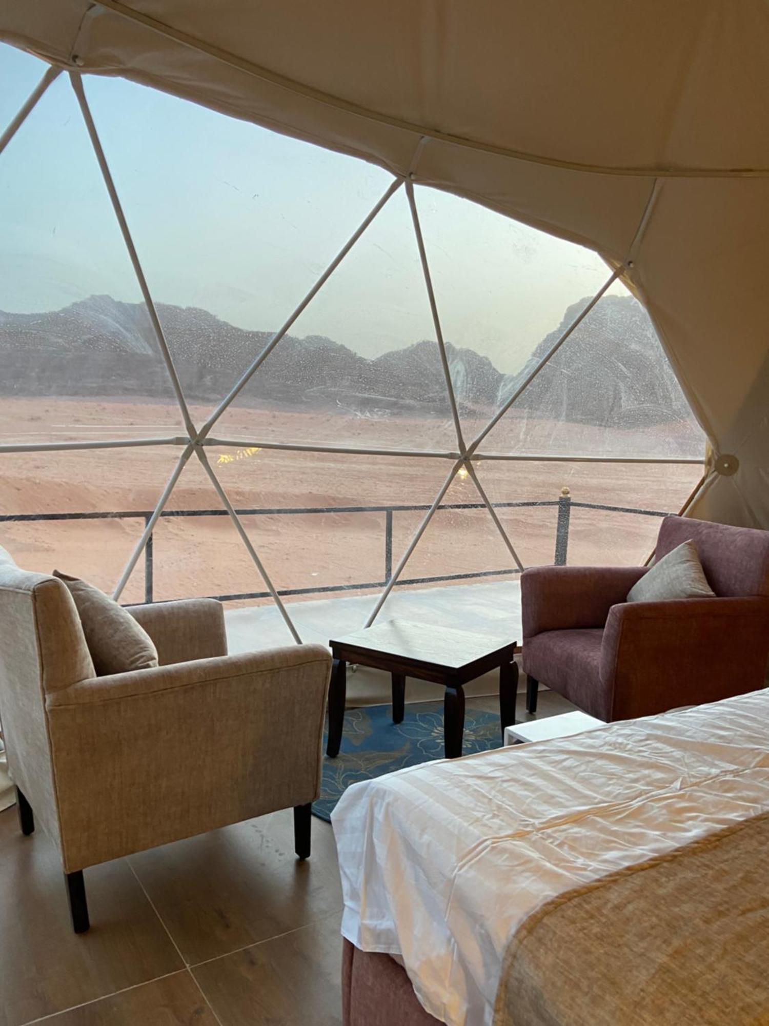 Faisal Wadi Camp 4*