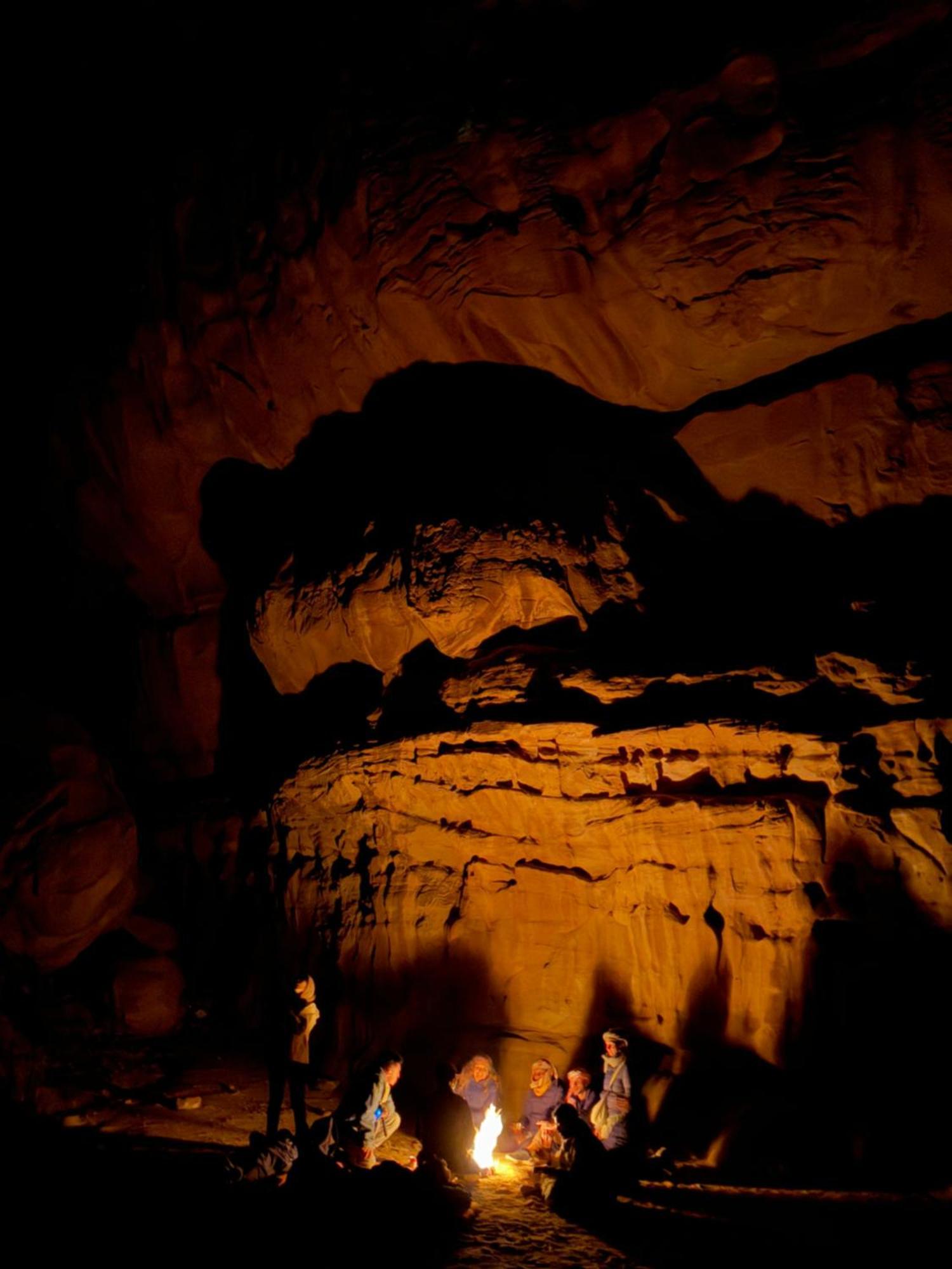 Faisal Wadi Camp Campsite 4*