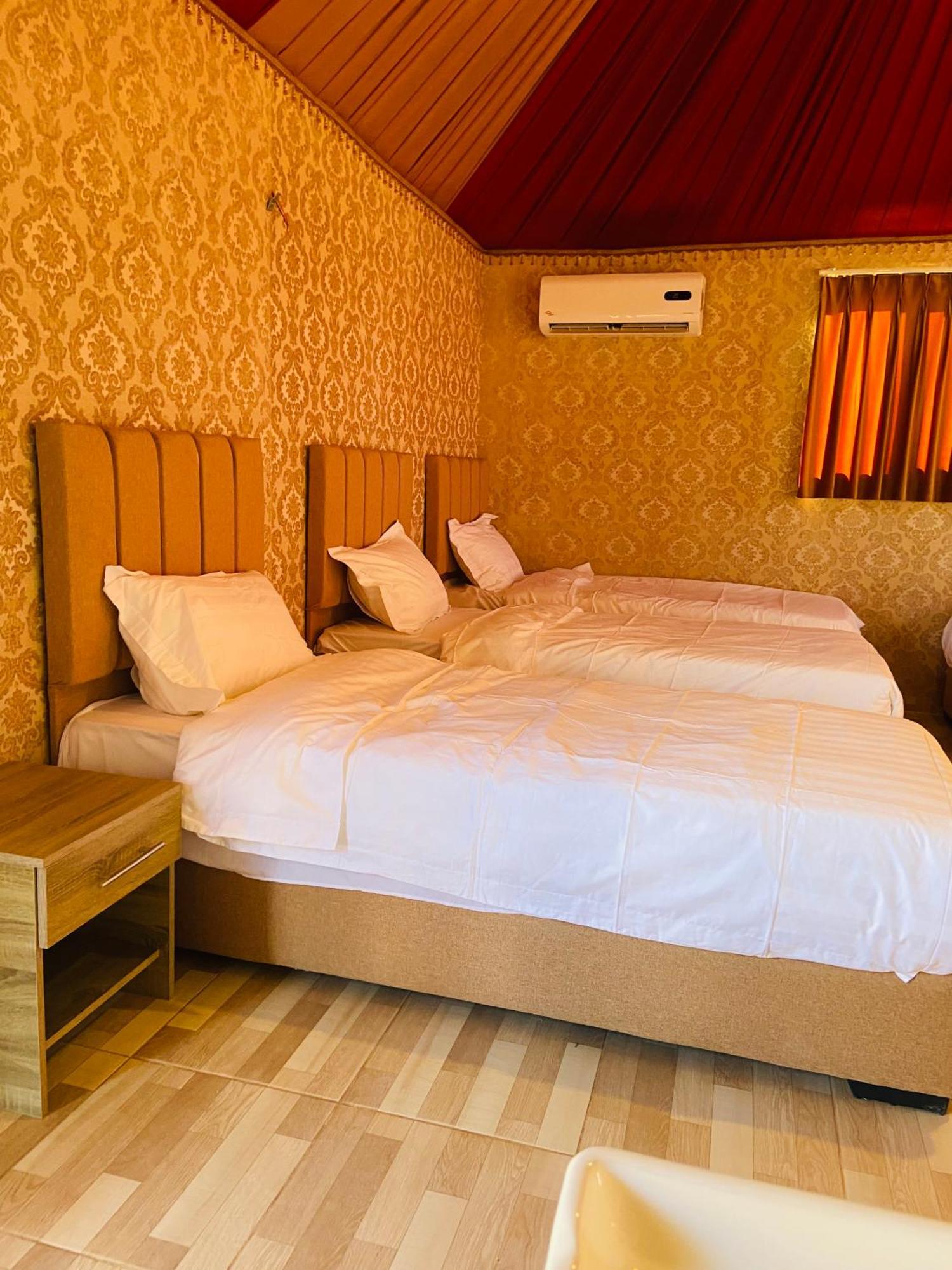 Faisal Wadi Camp 4*