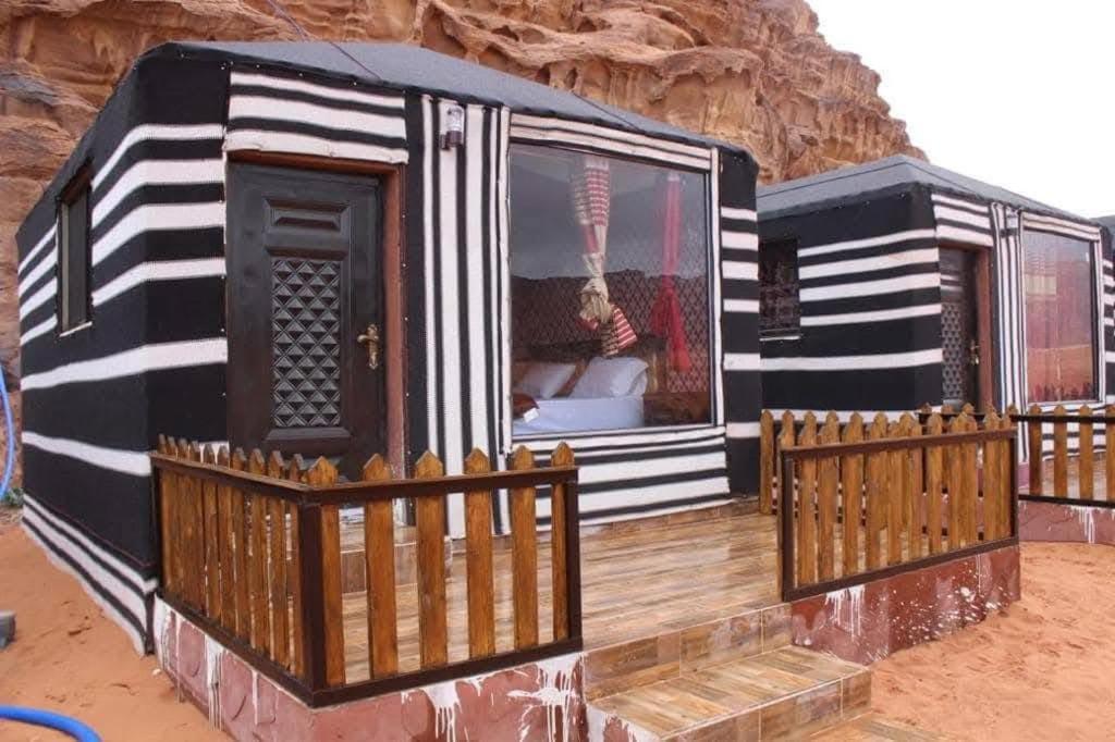 Faisal Wadi Camp Campsite 4*