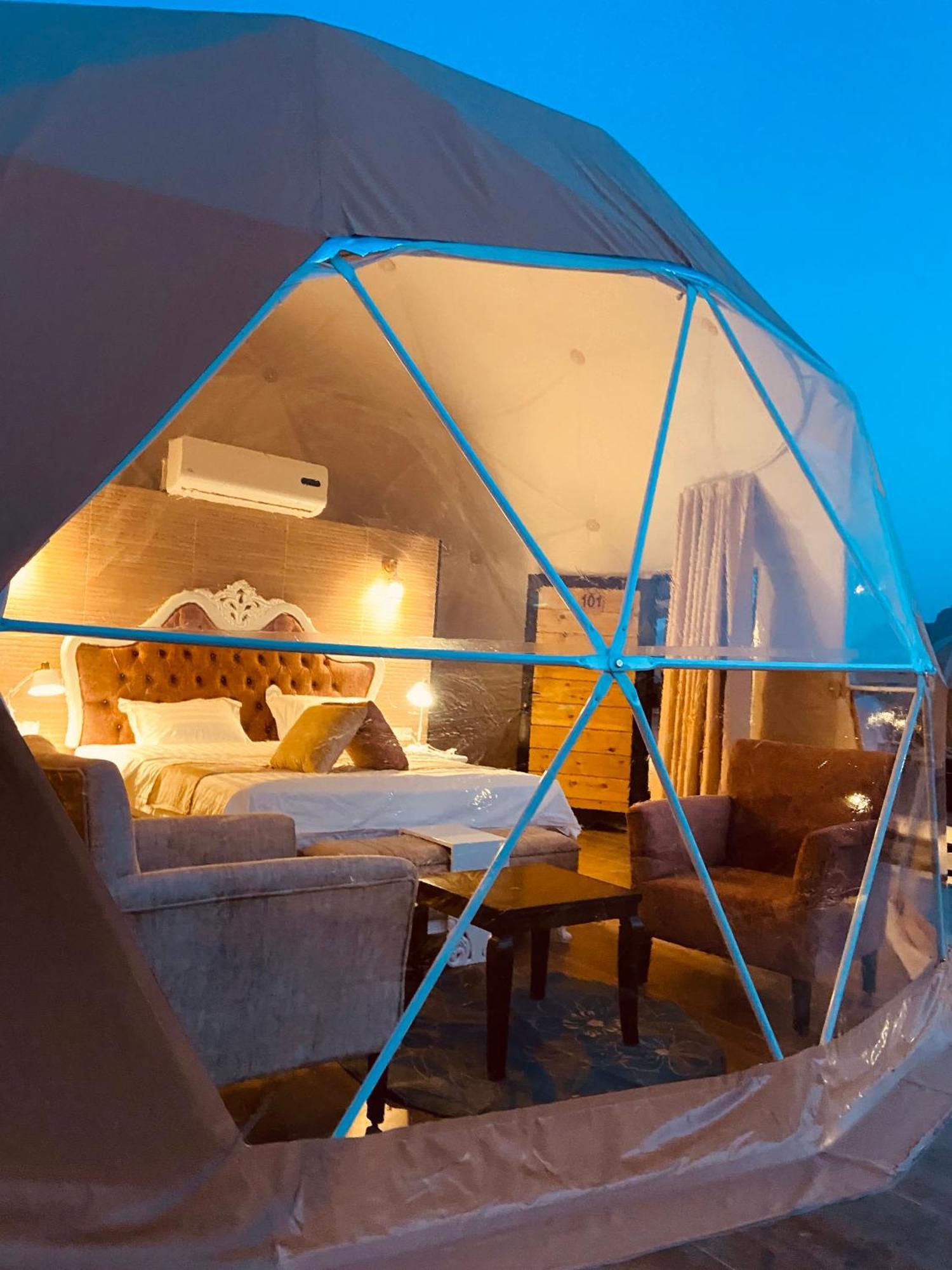 Faisal Wadi Camp 4*