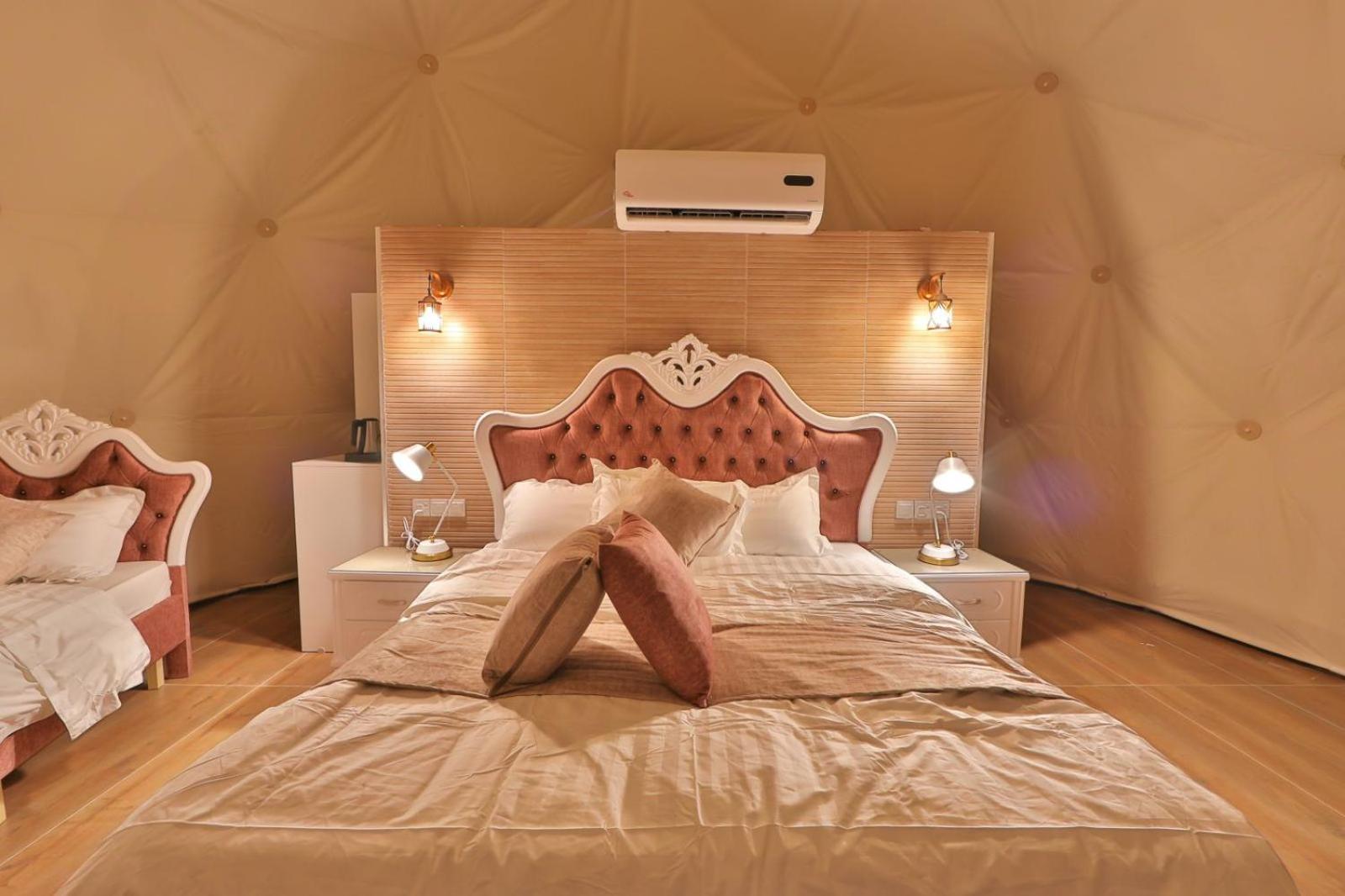 Faisal Wadi Camp